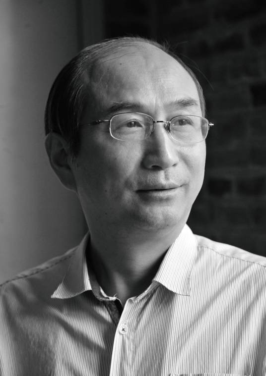 刘灿铭