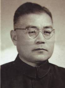 刘先志