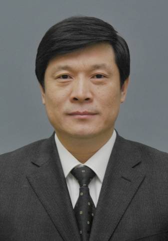 王立维（锦州市政协原党组副书记、副主席）