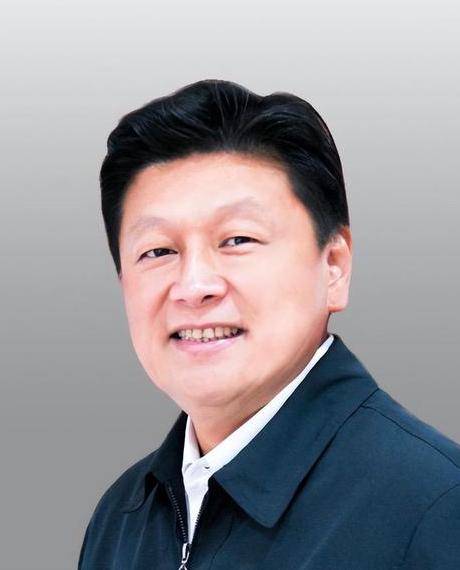 傅崐萁