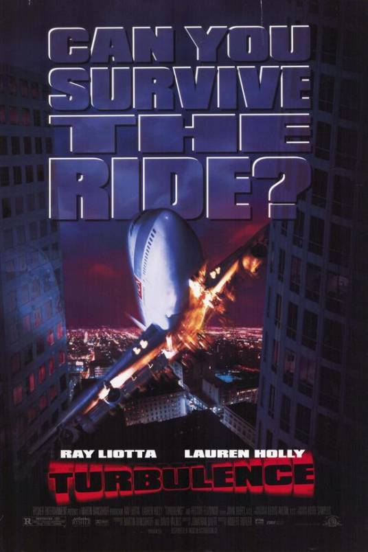 插翅难飞（1997年Robert Butler执导美国电影）
