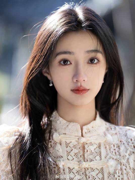 黄羿（中国内地女演员）