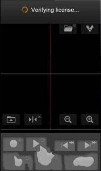 磁带录音机