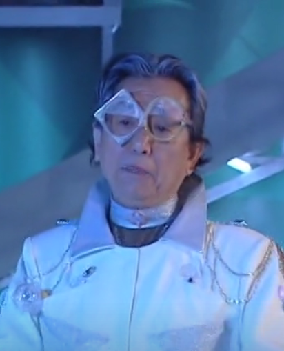 老顽童（《快乐星球》系列中的主要人物）