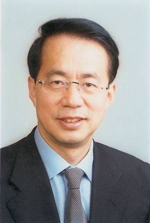 徐荣凯