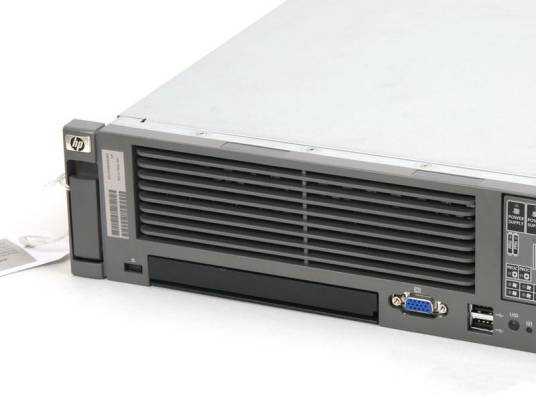 HP ProLiant DL380
