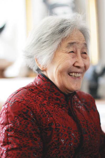 刘力贞