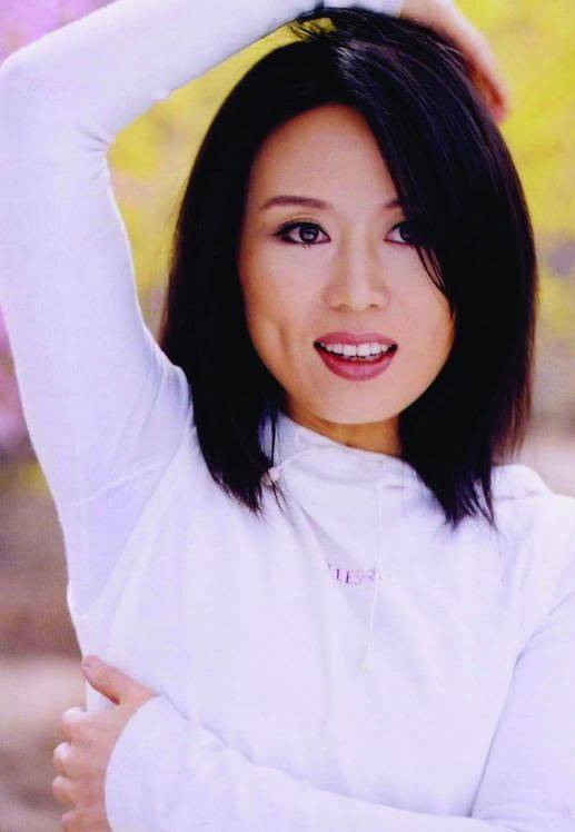 吴琼（中国内地女歌手、音乐人、演员）