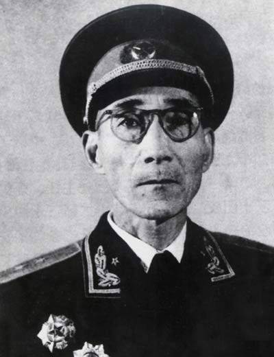 汤平（解放军中将）