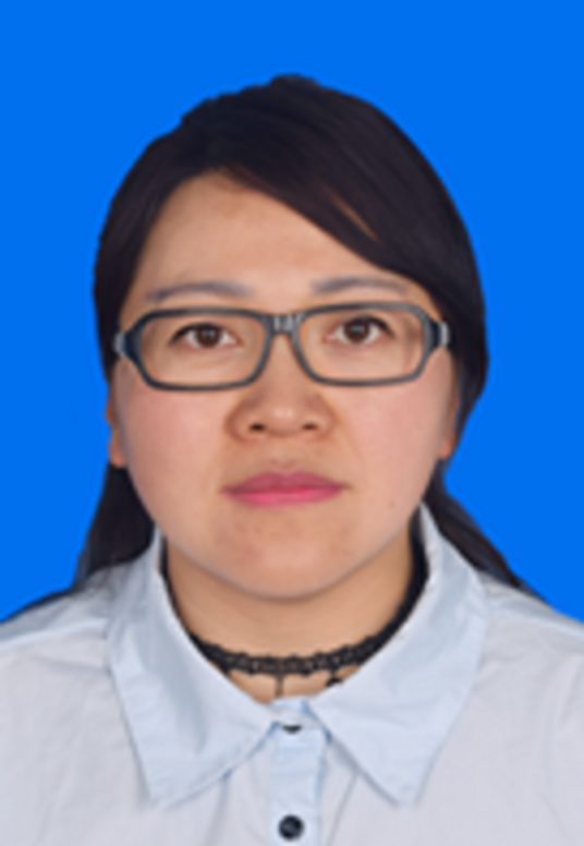 王晓英（青海省科学技术协会党组书记、副主席）