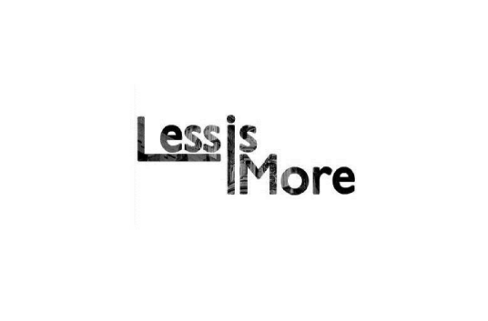 less（中国品牌）
