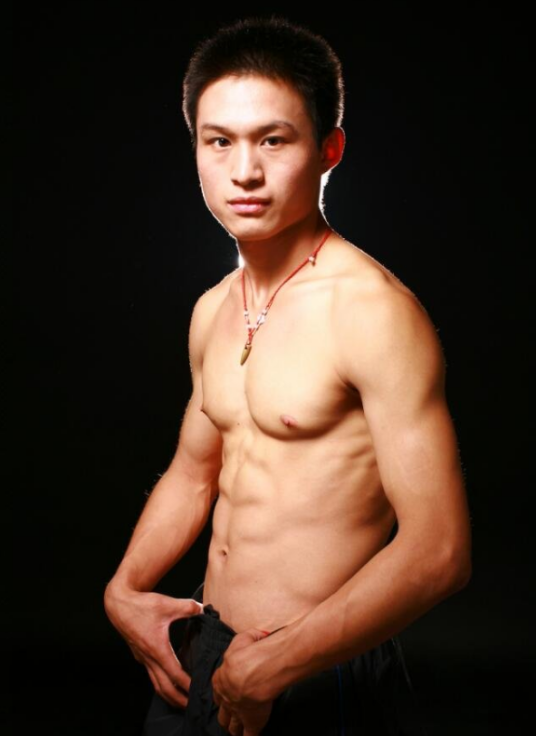 王永林（中国男演员）