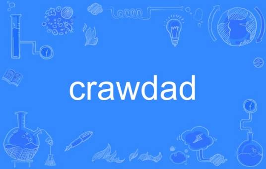 crawdad