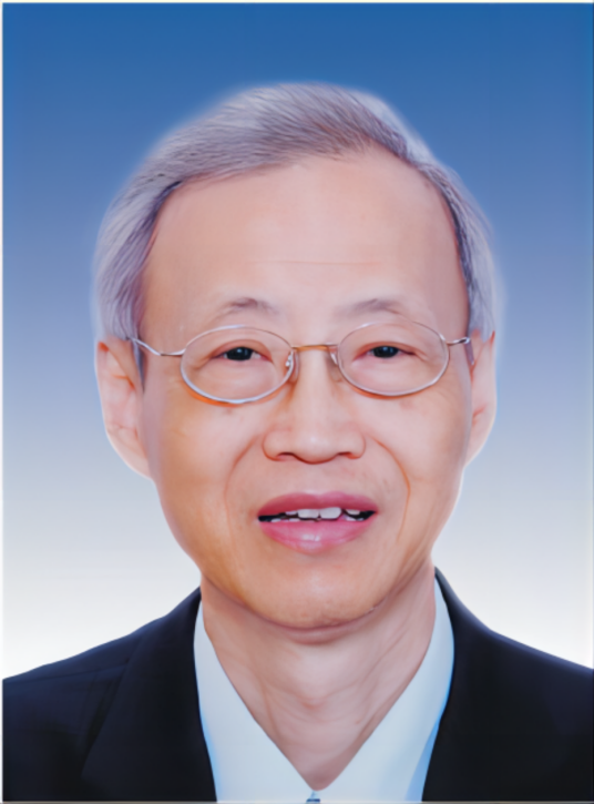 顾冠群（中国工程院院士、计算机网络专家）
