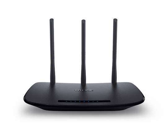 TP-LINK TL-WR941N