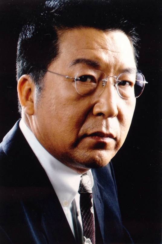 辛明（著名表演艺术家、电影电视制片人）