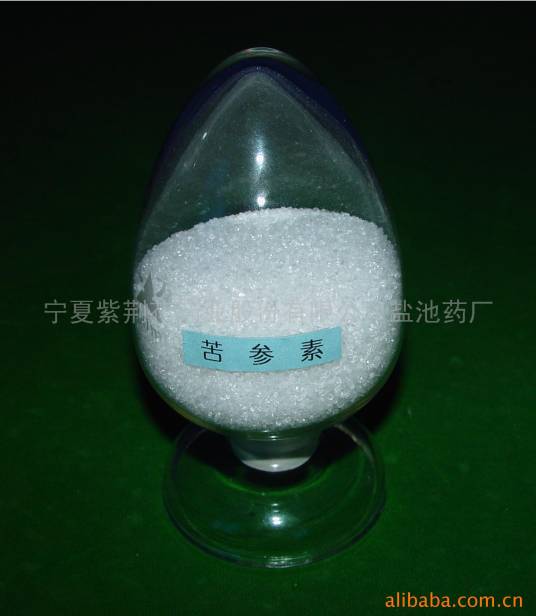 苦参素