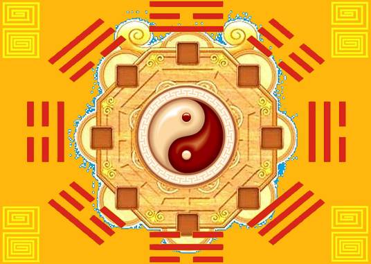 乾坤图（神妖小说《封神演义》中的法宝）