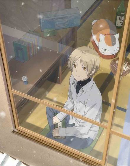 夏目友人帐OVA