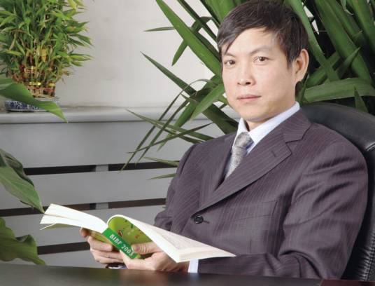 于戈（东北大学博士生导师）