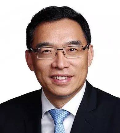 谢克海