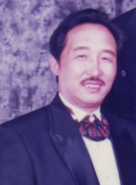 郭立文（哈慈集团公司董事长）