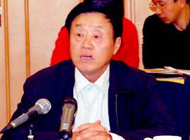 常德盛（江苏常盛集团董事长）