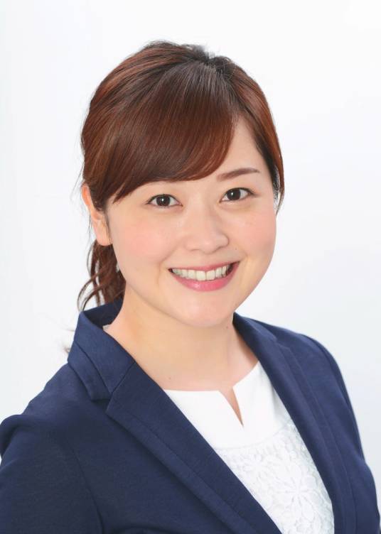 水卜麻美