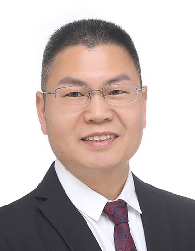 赵拥军（复旦大学航空航天系研究员）
