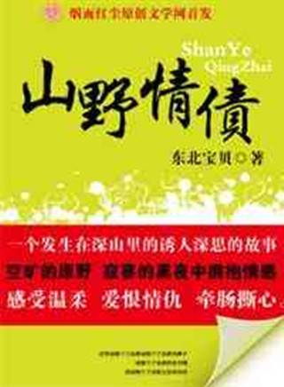 山野情债（完本）