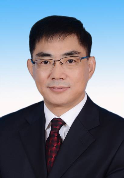 杨建武（甘肃省白银市委书记）