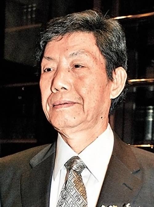 邓耀（百丽国际董事长）