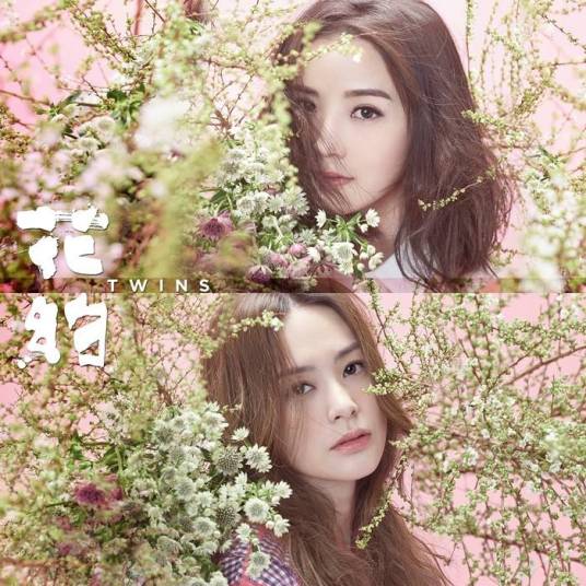 花约（Twins2017年发行的EP）