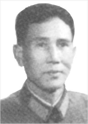 黄天明（近现代飞行员）