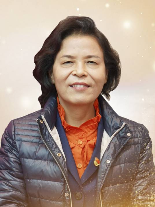 孙金娣