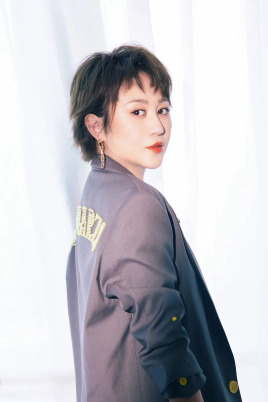 马丽（中国内地影视女演员）