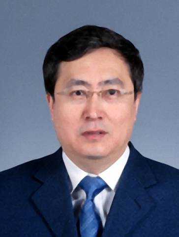 朱建中（辽宁省第十四届人民代表大会财政经济委员会副主任委员）