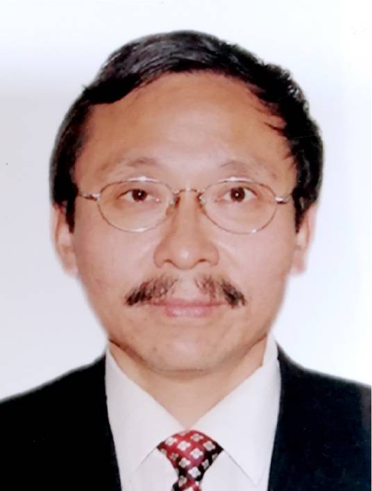 郭宝龙（西安电子科技大学教授）