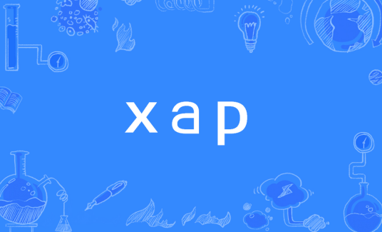 xap