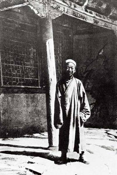 王圆箓