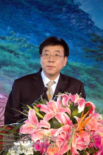 王洪钟（北京市门头沟区委原副书记、区长）