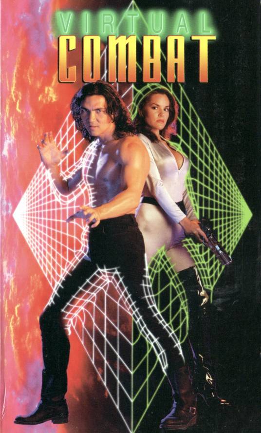 魔幻战将（美国1996年Andrew Stevens执导的动作电影）