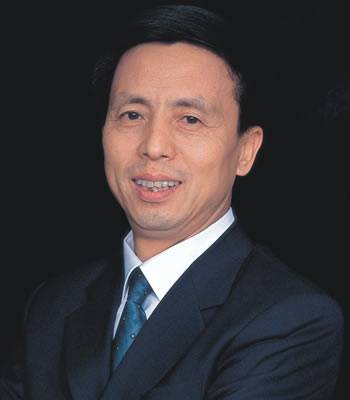 赵吉斌（国家能源投资集团有限责任公司原外部董事）