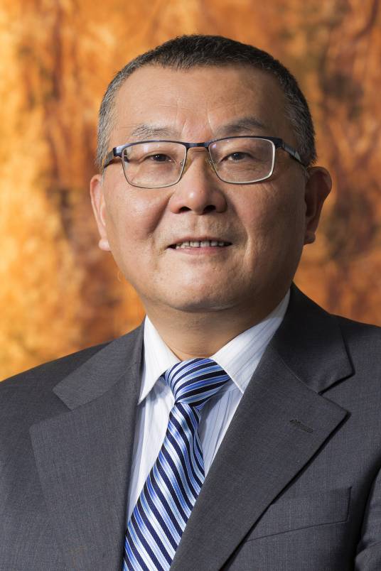 瞿强（中国人民大学金融与证券研究所副所长）