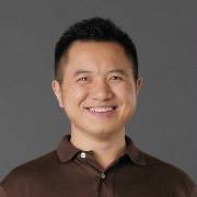 陈虎平（中国新东方集团教师）