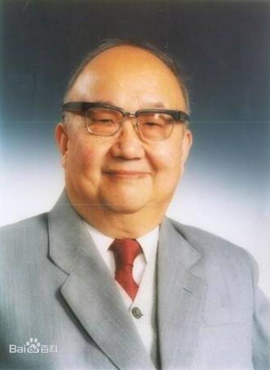 冯端（凝聚态物理学家、教育家）