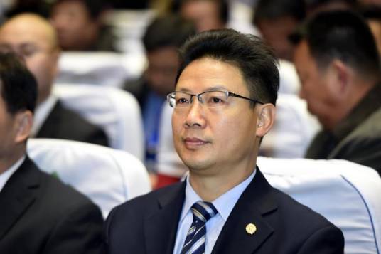 林晓华（中国足协专职执委）