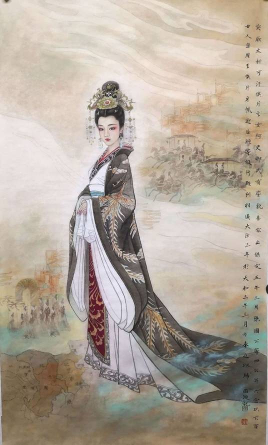 武德皇后