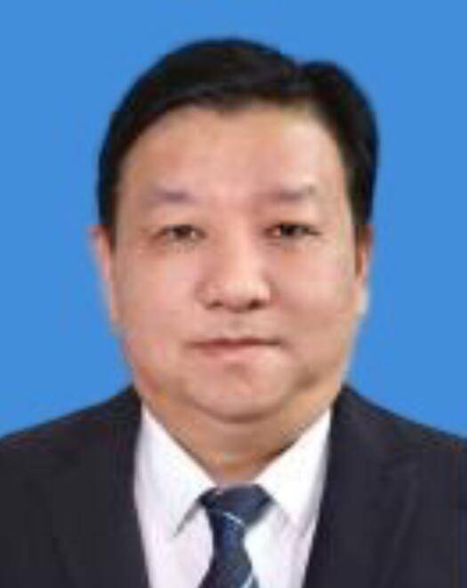 万红（湖北省宜昌市点军区委书记，一级调研员）