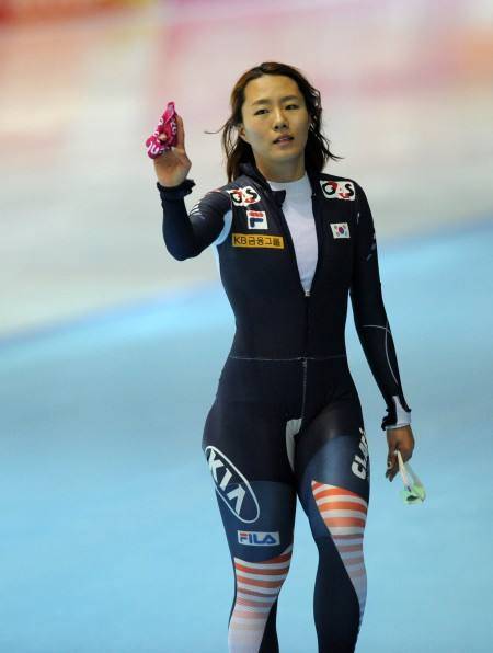李相花